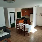Διαμέρισμα Casa Cipri Πλάγια Μπλάνκα