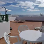 Διαμέρισμα Casa Cipri Πλάγια Μπλάνκα
