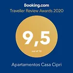 Casa Cipri Διαμέρισμα