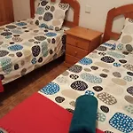 Casa Cipri * Πλάγια Μπλάνκα