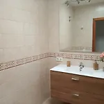 Διαμέρισμα Casa Cipri Πλάγια Μπλάνκα