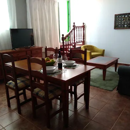 Casa Cipri Apartment *