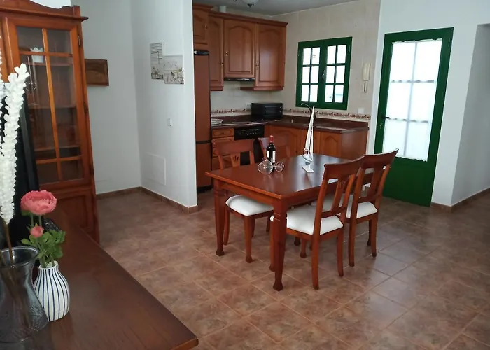 Casa Cipri Playa Blanca (Lanzarote)