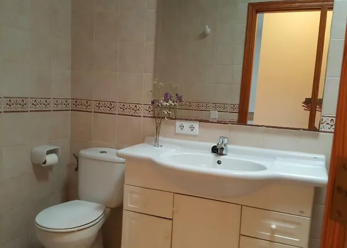 Casa Cipri Apartment *