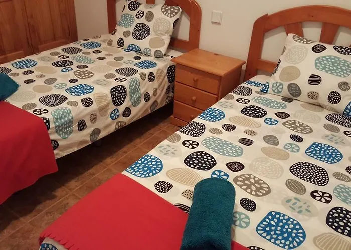 Casa Cipri * Playa Blanca (Lanzarote)