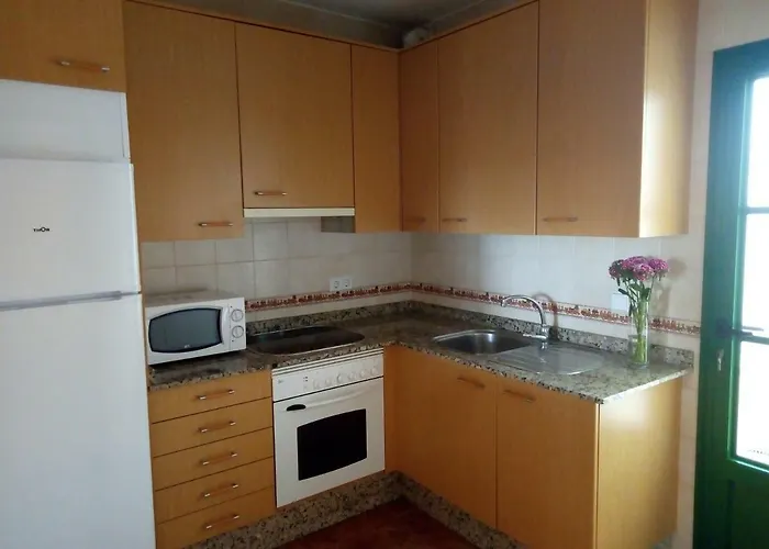 Casa Cipri * Playa Blanca (Lanzarote)