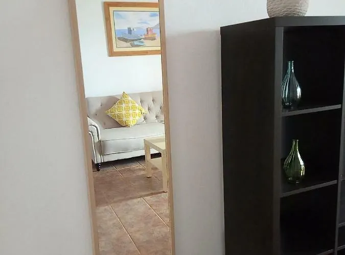 Casa Cipri Playa Blanca (Lanzarote)