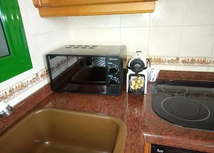 Casa Cipri Apartment *