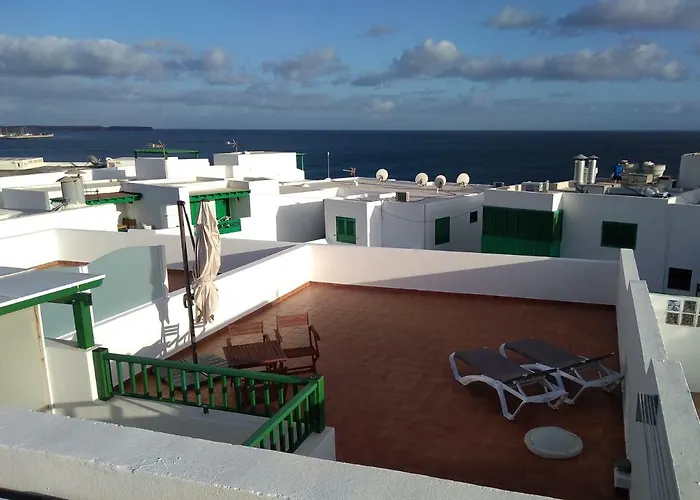 Apartment Casa Cipri Playa Blanca (Lanzarote)