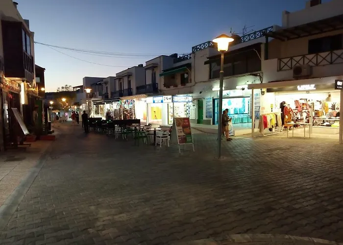 Casa Cipri Apartment Playa Blanca (Lanzarote)