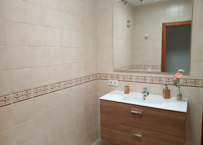 Apartment Casa Cipri Playa Blanca (Lanzarote)