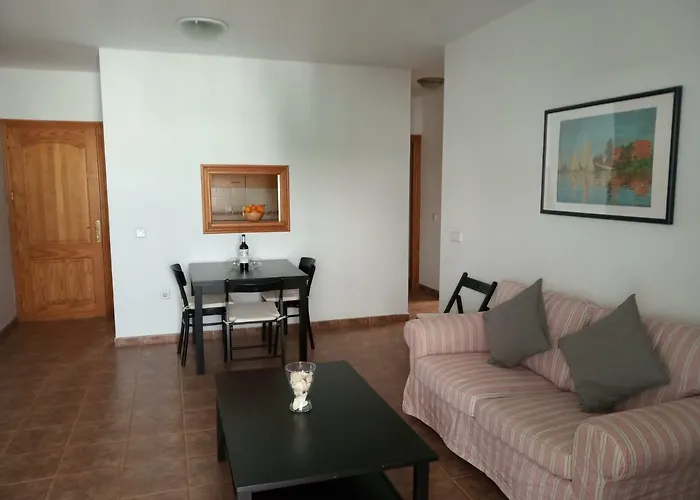 Apartment Casa Cipri