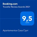 Casa Cipri *