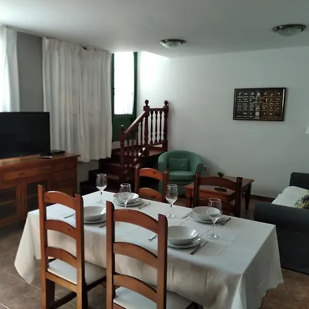 Casa Cipri Apartamento Playa Blanca (Lanzarote)