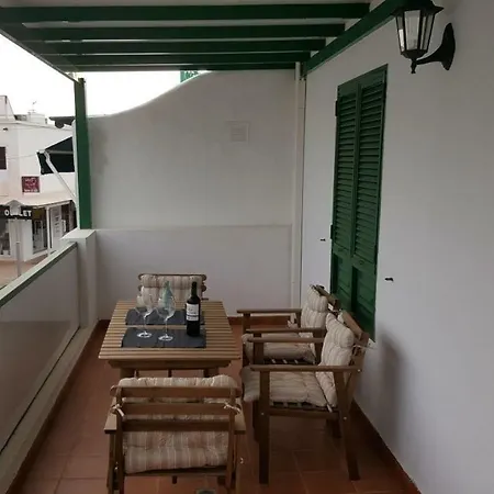 Casa Cipri Lägenhet *