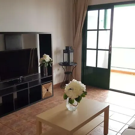 Casa Cipri Lägenhet *