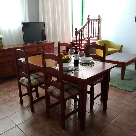 Casa Cipri