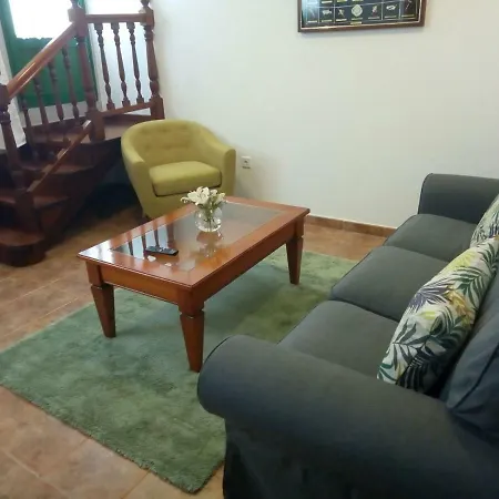 Casa Cipri *