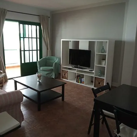 Lägenhet Casa Cipri