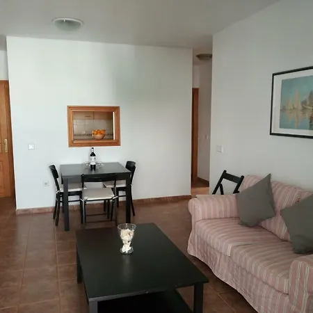 Lägenhet Casa Cipri
