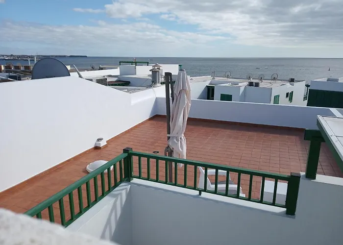 Casa Cipri Apartmán Playa Blanca (Lanzarote)