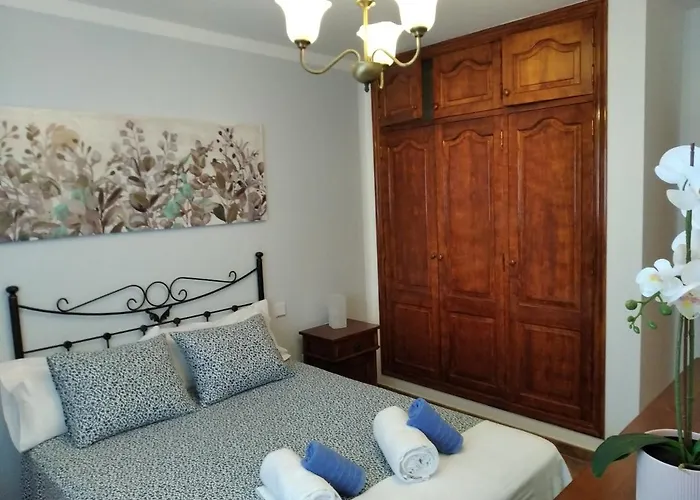 Casa Cipri Apartmán *