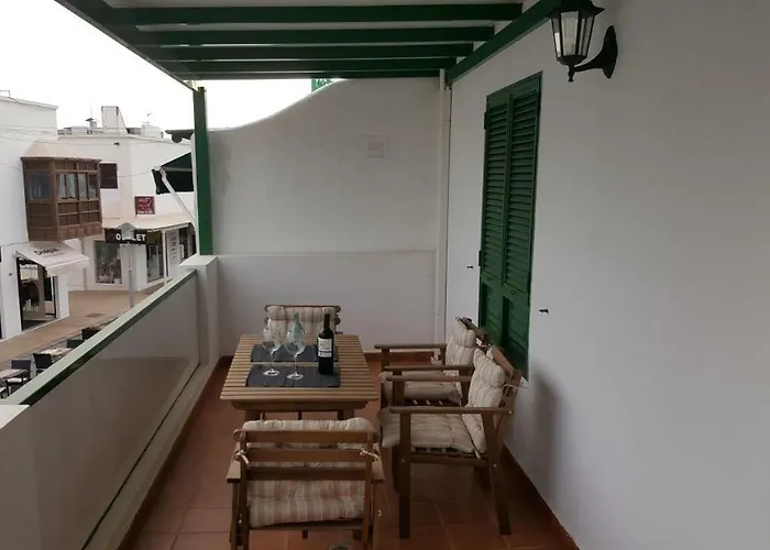 Casa Cipri Apartmán *