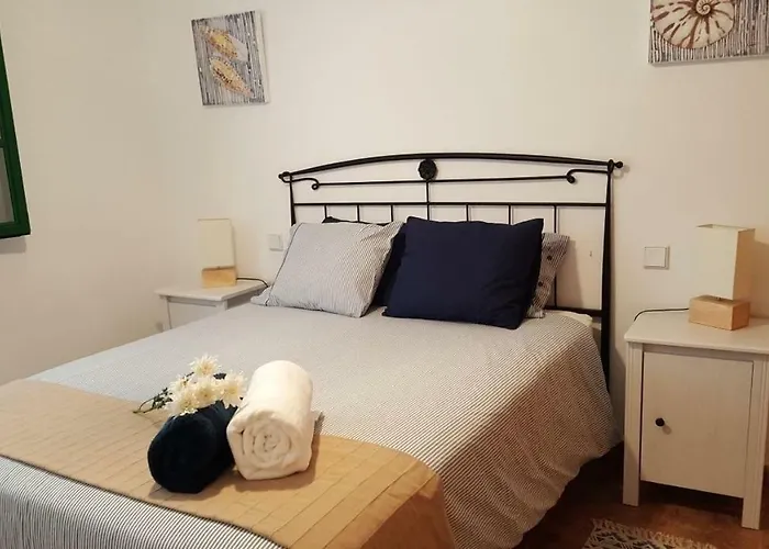 Casa Cipri Apartmán Playa Blanca (Lanzarote)