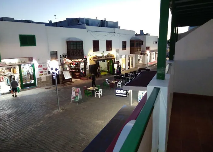 Casa Cipri Apartmán