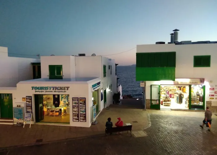 Apartmán Casa Cipri