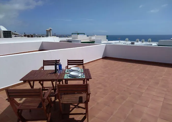 Casa Cipri Apartmán *