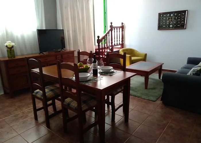 Casa Cipri Apartmán *