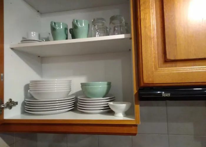 Casa Cipri Apartmán *