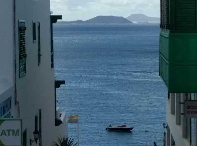 Apartmán Casa Cipri *