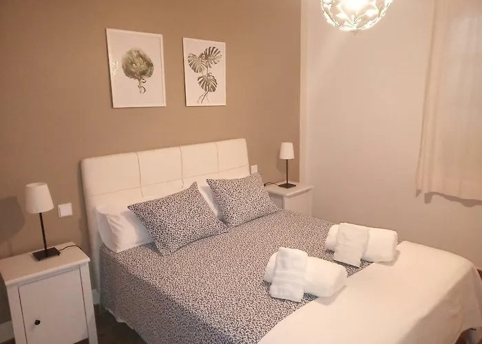 Apartmán Casa Cipri *