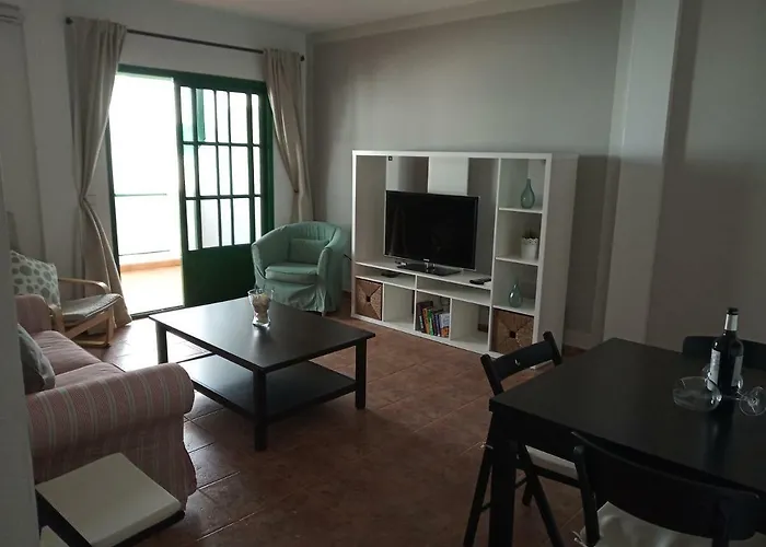 Apartmán Casa Cipri