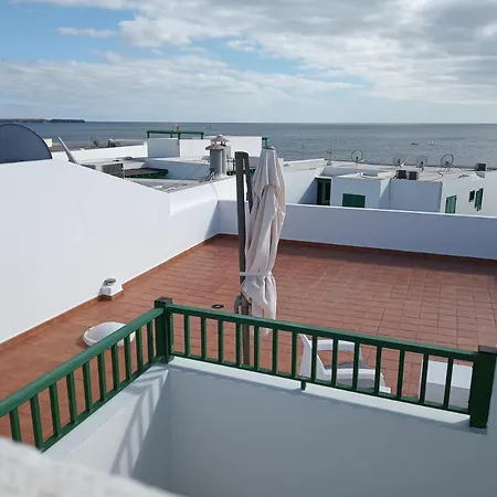 Casa Cipri Apartment Playa Blanca (Lanzarote)