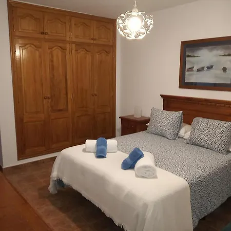 Casa Cipri Διαμέρισμα Πλάγια Μπλάνκα