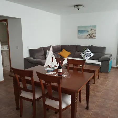 Casa Cipri Apartment *