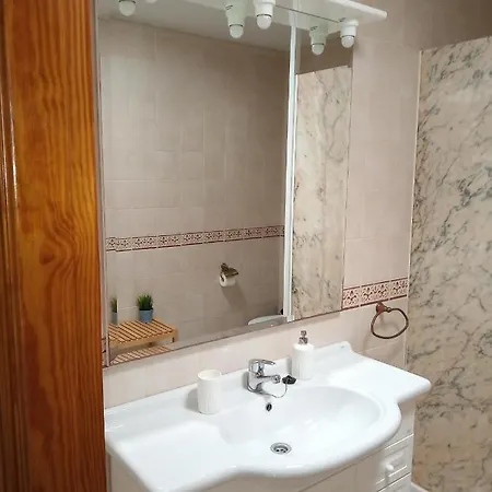 Casa Cipri Apartment