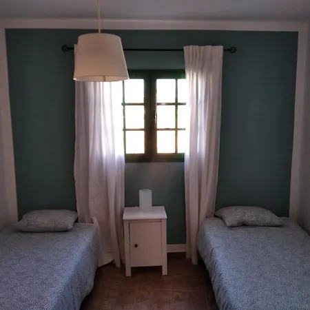 Casa Cipri Apartmán Playa Blanca (Lanzarote)