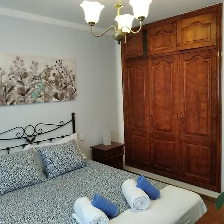 Casa Cipri Lejlighed *