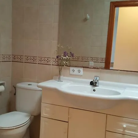 Casa Cipri Apartment *