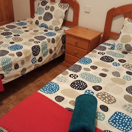 Casa Cipri * פלאיה בלנקה