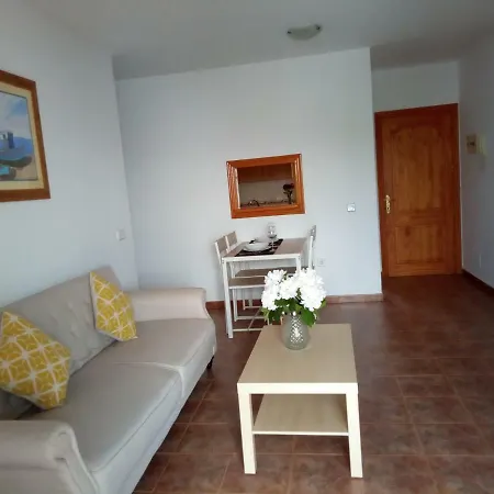 Casa Cipri Apartmán Playa Blanca (Lanzarote)
