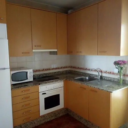 Casa Cipri * פלאיה בלנקה