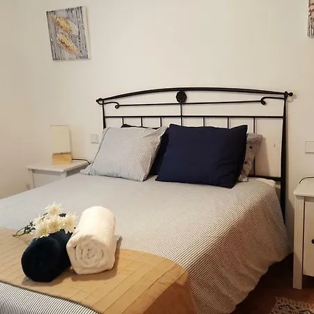 Casa Cipri דירה פלאיה בלנקה