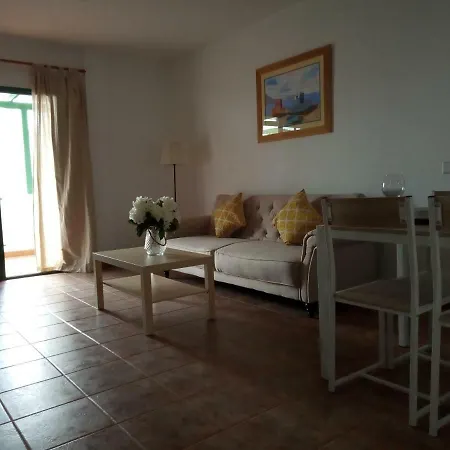Casa Cipri * Playa Blanca (Lanzarote)