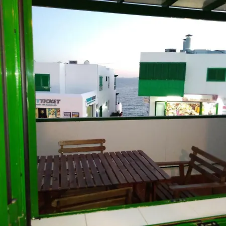 Apartmán Casa Cipri