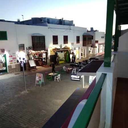 Casa Cipri Apartment